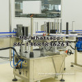 Automatic juice bottle filling machine